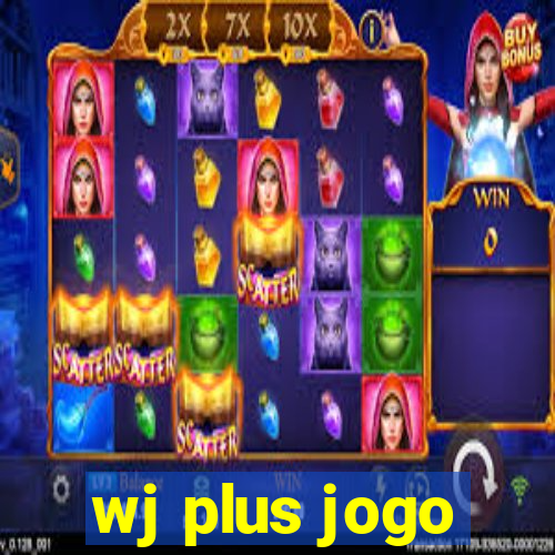 wj plus jogo